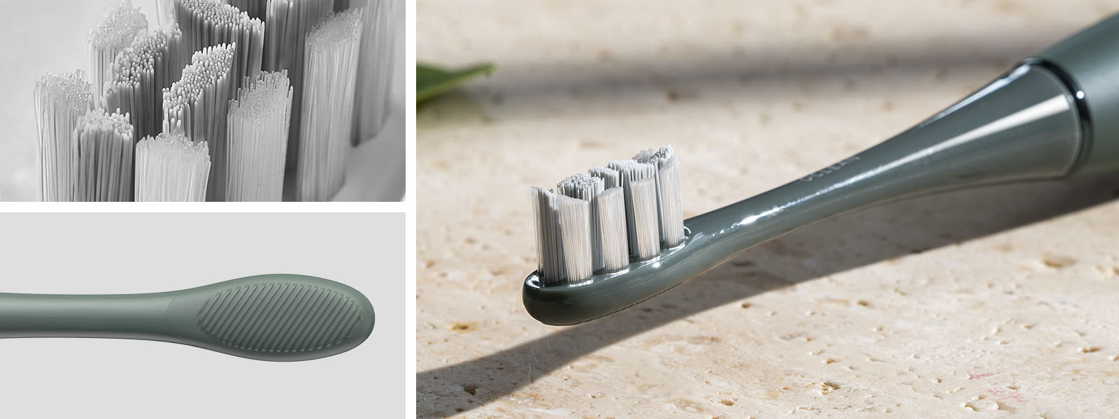 Ультразвукова зубна щітка Oclean Air 2T Electric Toothbrush