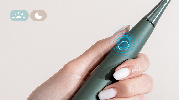 Ультразвукова зубна щітка Oclean Air 2T Electric Toothbrush