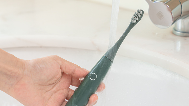 Ультразвукова зубна щітка Oclean Air 2T Electric Toothbrush