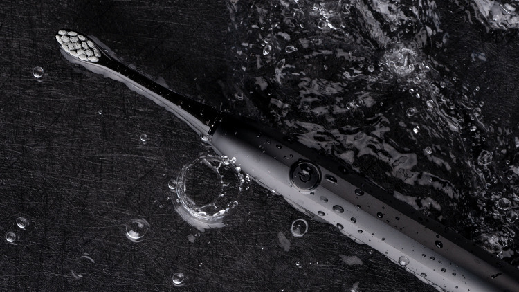 Ультразвуковая зубная щетка Oclean Endurance Electric Toothbrush