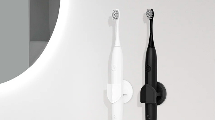 Ультразвуковая зубная щетка Oclean Endurance Electric Toothbrush