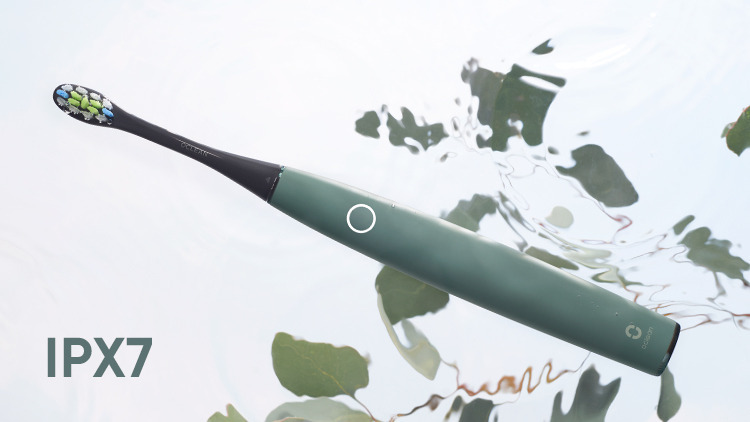 Електрична зубна щітка Oclean Air 2 Electric Toothbrush