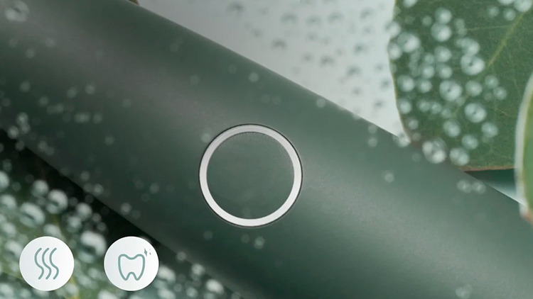 Электрическая зубная щетка Oclean Air 2 Electric Toothbrush
