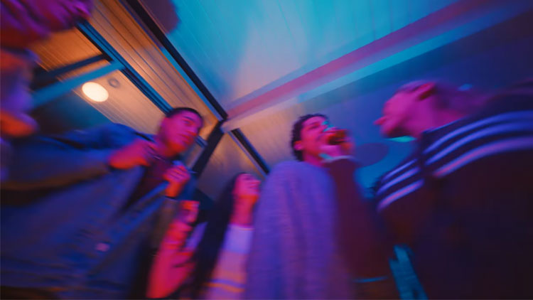 descr img