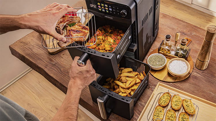 descr img
