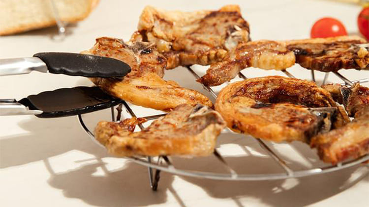descr img