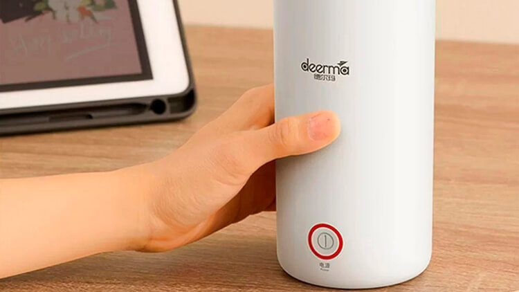 descr img