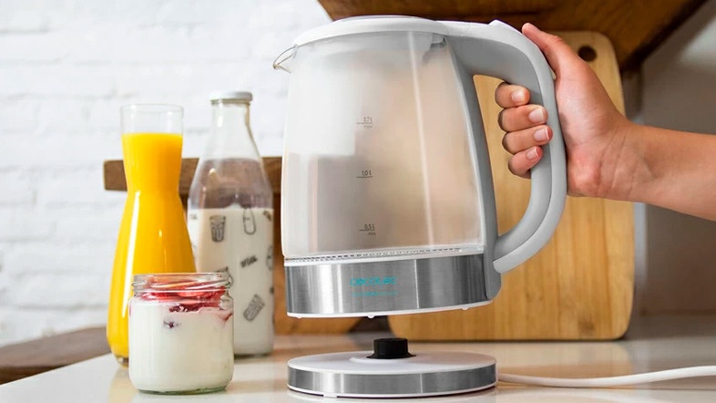 Cecotec ThermoSense 350 Clean