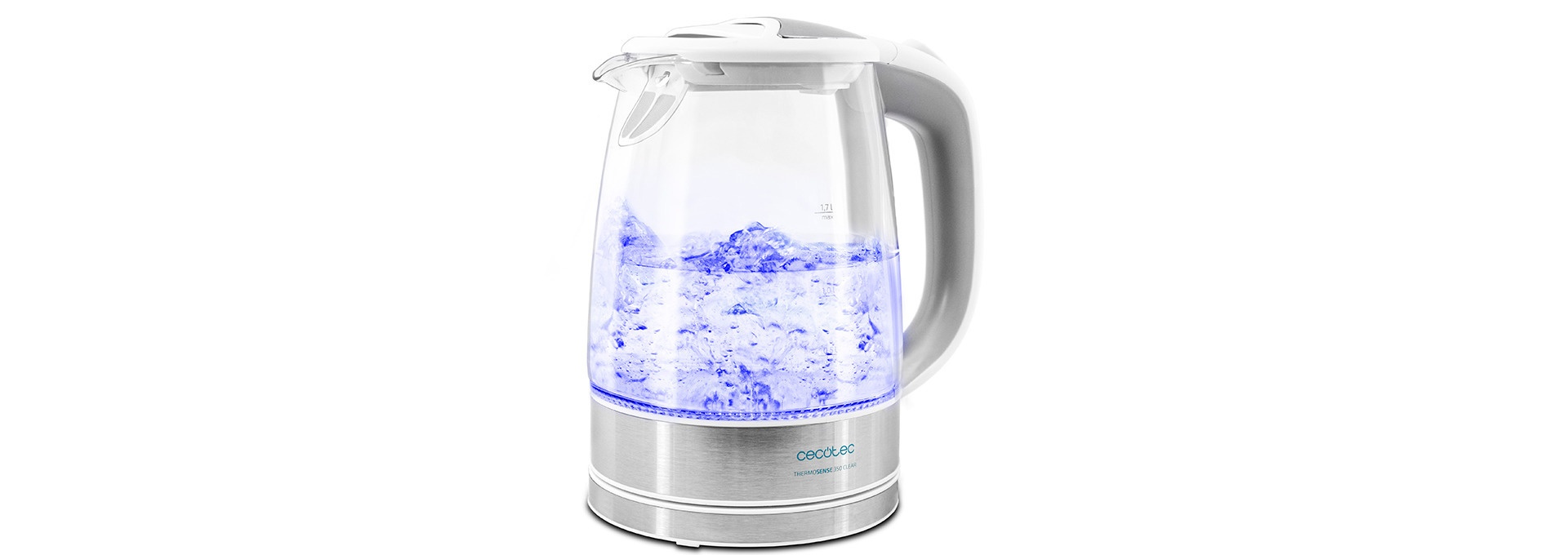 Cecotec ThermoSense 350 Clean