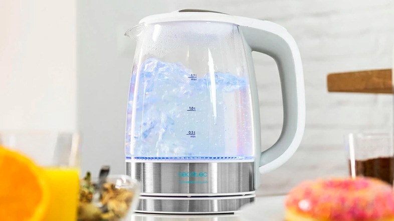 Cecotec ThermoSense 350 Clean