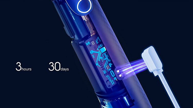 Іригатор порожнини рота Oclean W1