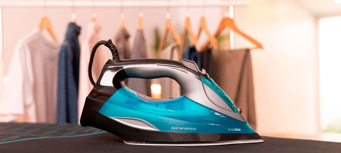 Праска CECOTEC Fast&Furious 5055 Pro -1