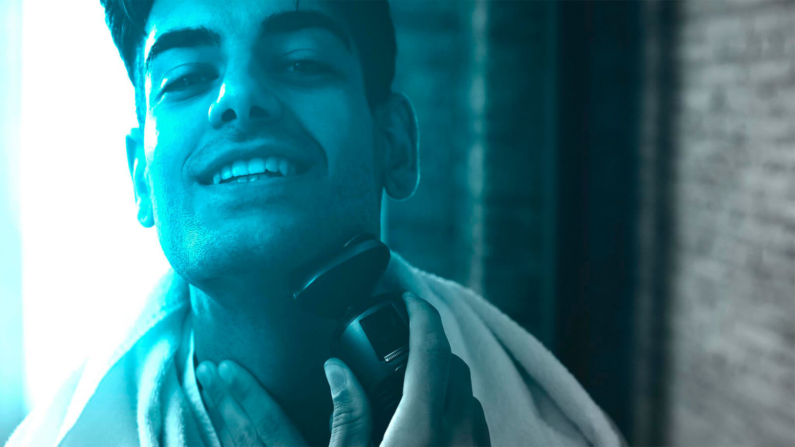 banner
